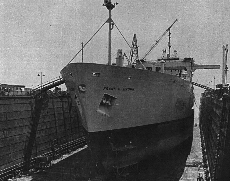 FrankHBrownDD1.JPG